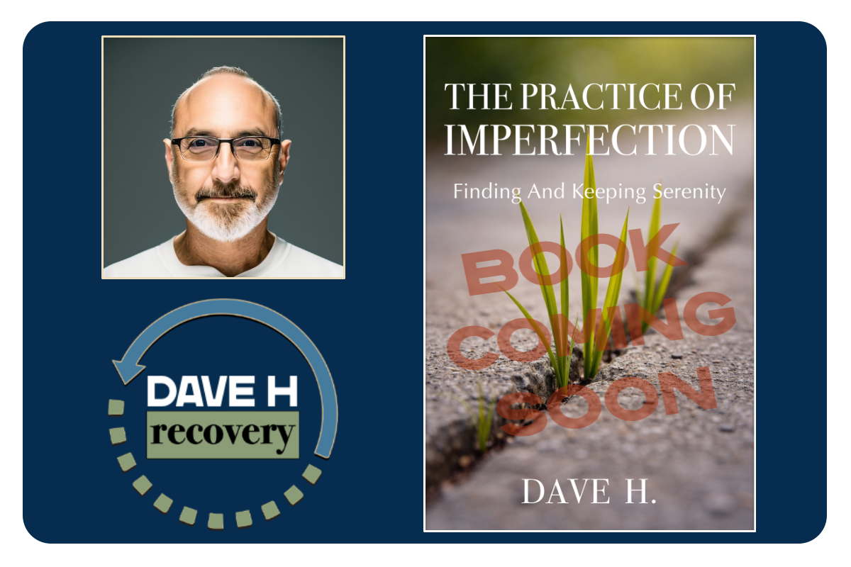 Dave H Recovery